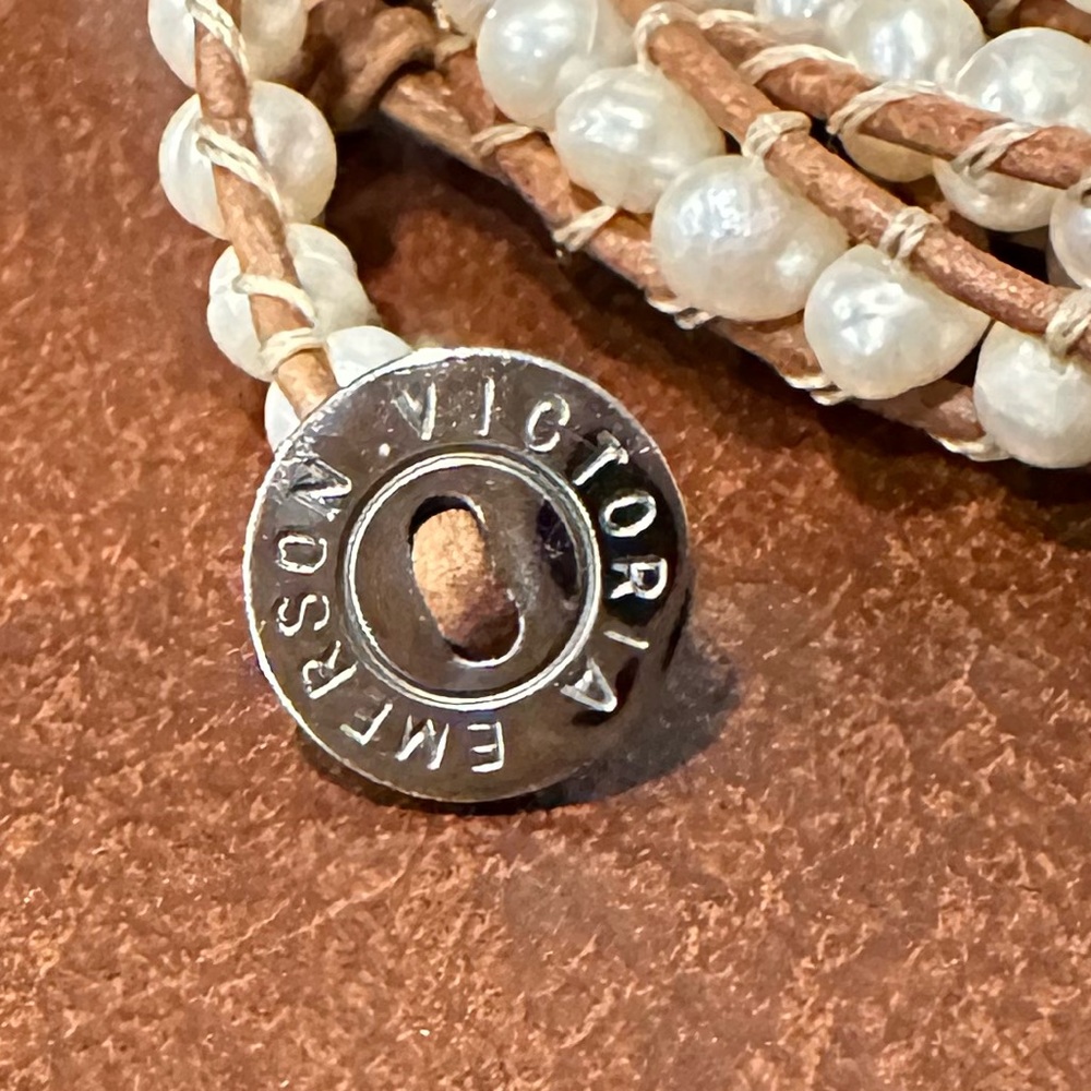 Multilayer Beaded Bracelets. - image 7